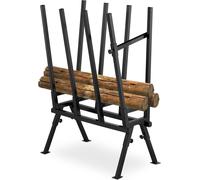Chevalet de sciage RELAXDAYS - Charge max. 200 kg