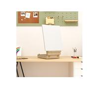 Chevalet de table 27x43x68 cm bois de pin massif