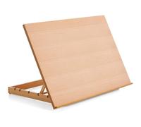 Chevalet de table - A2 - Bois - Pliable - Peinture, beaux-arts, dessin - Lefranc Bourgeois