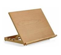 Chevalet de table - A3 - Bois - Pliable - Peinture, beaux-arts, dessin - Lefranc Bourgeois