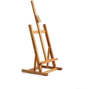 Chevalet de table - Bois - A poser - 78x30,5x32,5cm - Beaux-arts - Peinture