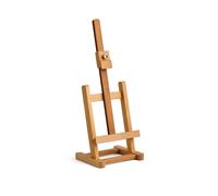 Chevalet de table - Bois - Pliable - 45x16,5cm - Rhine - Peinture - Atelier - Ex