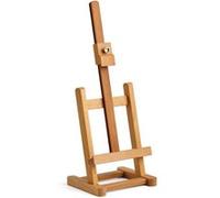 Chevalet de table - Bois - Pliable - 45x16,5cm - Rhine - Peinture - Atelier - Exposition