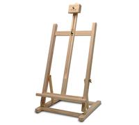 Chevalet de table enfant pour toiles jusqu'à 45 cm Sydney, 27x27x60cm