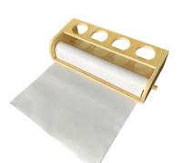 Chevalet de table pour peinture - Distributeur de rouleaux d'art, rouleau de papier à dessin | Chevalet de table en bois avec papier à dessin, planche à dessin portable et à croquis avec porte-crayon