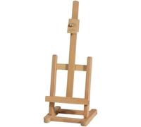 Chevalet De Table Solo Goya, Pieds En Forme De H