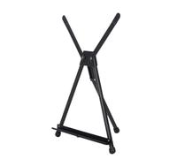 Chevalet de table trépied avec aile extensible réglable pliable en métal pour photos toile panneau de mariage affiche