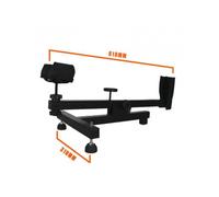 Chevalet De Tir Milbro Arme Longue