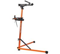 Chevalet de Travail Professionnel SUPER B De Double Béquille pour Vélo