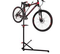 Chevalet de travail vélo Rack d'exposition entretien travail