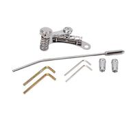 Chevalet de Trémolo pour Guitare électrique Les Trem II, Les Paul LP SG, Pièce de Rechange en Alliage de Zinc