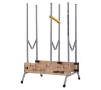 Chevalet de Tronconnage Wolfcraft - 5121000