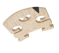 Chevalet De Violon 4/4 En Érable Avec Fente Standard Accessoires Non Déformables