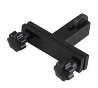 Chevalet de violon - Outil de montage réparateur - Accessoires de machine - Pièces de rechange pour violon - Pièces de réparation pour instrument