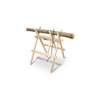 Chevalet en bois 1053 - STIHL - 8814602