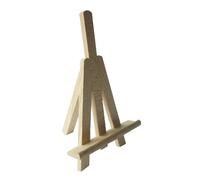 Chevalet En Bois 15 Cm Qualité Supérieure