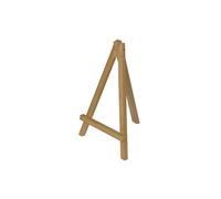 Olympia Chevalet en bois pour restaurant bar café 210 x 120 mm