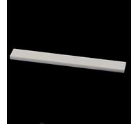 Chevalet en os pour guitare acoustique à 6 cordes pour pièces de guitare