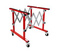 Holzmann Pliant Établi KB100TWIN