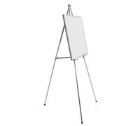 Chevalet flexible pour tableau blanc