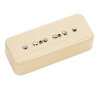 Fishman Micro Chevalet Guitare Lectrique Fluence Signature Series Greg Koch P90 Cream Micros guitares électriques