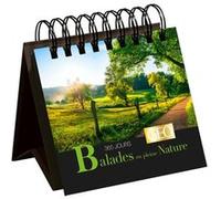 Chevalet Géo 365 jours de Balades en pleine Nature Playbac Éditions (Auteur)