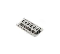 NEW Bridge FENDER HARDTAIL 0058274000 - chrome toutes guitares "through body"