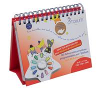 Chevalet have fun with english