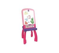 Vtech - Magi Chevalet Interactif 3 En 1 - Rose