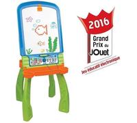 VTECH Magi chevalet intéractif 3 en 1 mixte Bleu/Vert