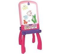 Vtech - Magi Chevalet Interactif 3 En 1 - Rose