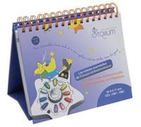 Chevalet fondamentaux ce2-cm1-cm2