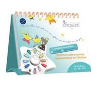 Chevalet LES NOTIONS ESSENTIELLES GS/CP/CE1 Turquoise G