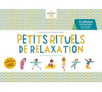 Chevalet Memo - Petits rituels de relaxation