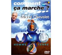 Michel Chevalet – Comment Ça Marche ? – Sony