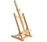 Chevalet multifonction pour enfants - Chevalet de présentation réglable pour dessin, publicité et expositions, parfait pour les projets créatifs et les activités artistiques