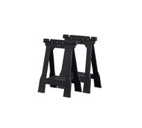Chevalet pliable junior set 2 pcs STST1-70355