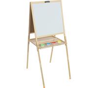 Chevalet pour enfant réglable en hauteur 90-155cm réglable debout