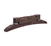 Chevalet pour Mandoline de Remplacement en Bois Rouge