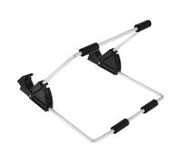 Chevalet pour Panneau, Planche à Dessin Réglable pour Artistes | Pliable, Support Antidérapant, Base Stable, Fer et Plastique, pour Atelier Créatif et Studio