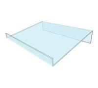 Chevalet pour saisie Mobilier Form XL transparent G