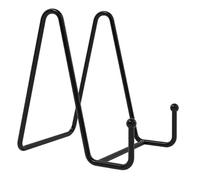 Chevalet pour tableaux,Stands d'affichage | Support de de support pour photo, décorative, chevalet photo, présentoir de travail artistique, cadres