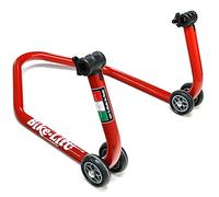 Chevalet support arrière universel bras pivotant ou diabolo