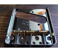 Fender Chevalet Tele Vintage 3-Saddle