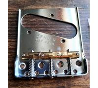 Fender Chevalet Tele Vintage 3-Saddle
