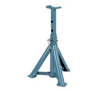 Chevalet Trépied Pliable 2000KG Approuvé GS TUV Extension 4 Niveaux