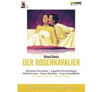 Strauss – Le Chevalier à la Rose (Festival de Salzburg) – ARTHAUS – 2004