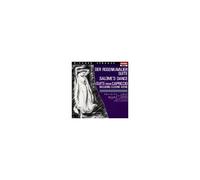 Strauss, R. – Rosenkavalier Suite / Capriccio Saint – NAXOS