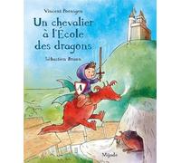 Chevalier à l'École des dragons (Un)