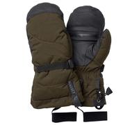 Chevalier - Adventure Fill200 Pullover Mittens - Gants - M - dark clove